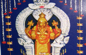 Information about goddess annapurna devi stuti and stotram in telugu mantras of goddess annapoorna devi and more